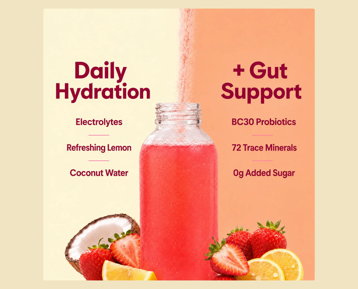 Build Your Hydration Bundle