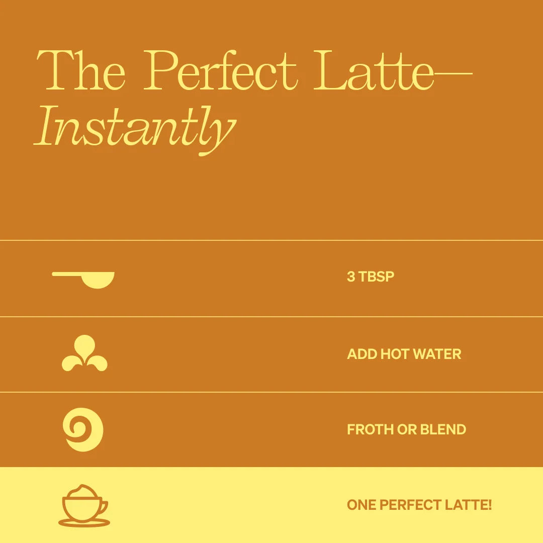 Chai SuperLatte